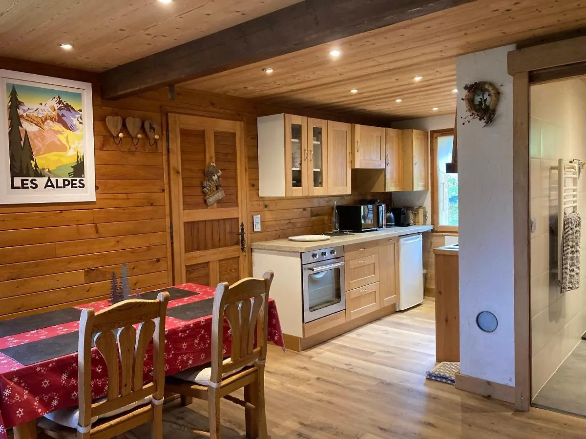 Chalets Savoie Notre-Dame-de-Bellecombe