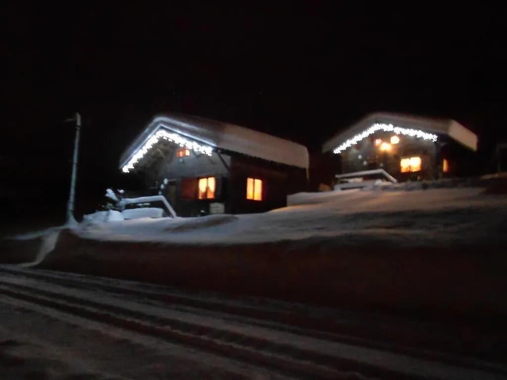 Chalets Savoie Notre-Dame-de-Bellecombe