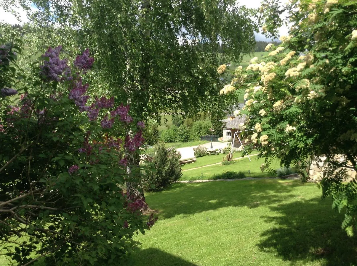 Chalets Savoie Notre-Dame-de-Bellecombe