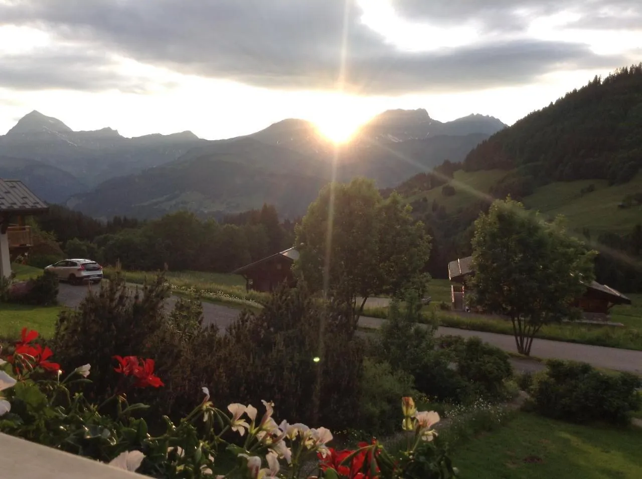 Chalets Savoie Notre-Dame-de-Bellecombe