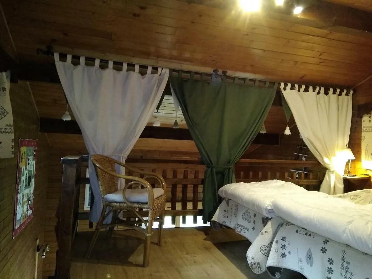 Chalets Savoie Notre-Dame-de-Bellecombe France