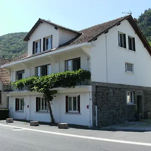 Appartement Les Glycines, Vic-sur-Cère