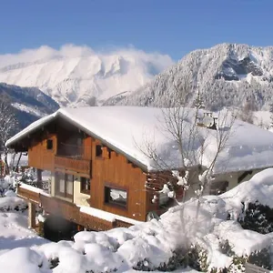 Chalet Chalet La Licorne 1, Notre-Dame-de-Bellecombe