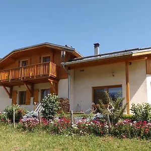 Chalet Le Chalet D'heidi, Bourg-Saint-Maurice