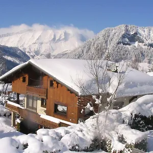 Chalet Chalet La Licorne, Notre-Dame-de-Bellecombe